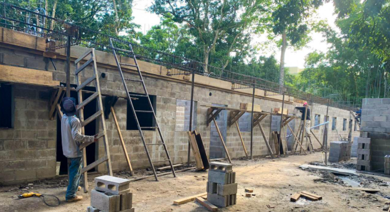 Vivienda avanza en la construcción del proyecto habitacional El Espino que beneficiará a 64 familias vivienda-avanza-en-la-construccion-del-proyecto-habitacional-el-espino-que-beneficiara-a-64-familias